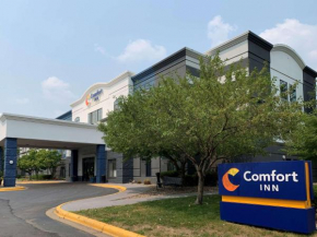  Comfort Inn Saint Paul East  Окдейл